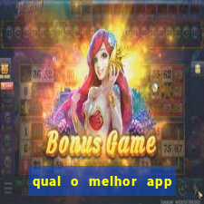 qual o melhor app para analisar jogos de futebol